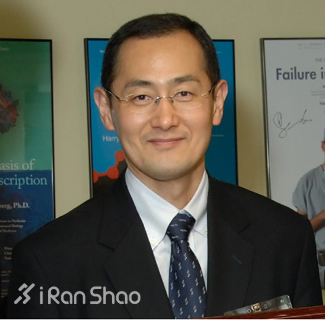 人物 | 跑马拉松的诺贝尔奖得主