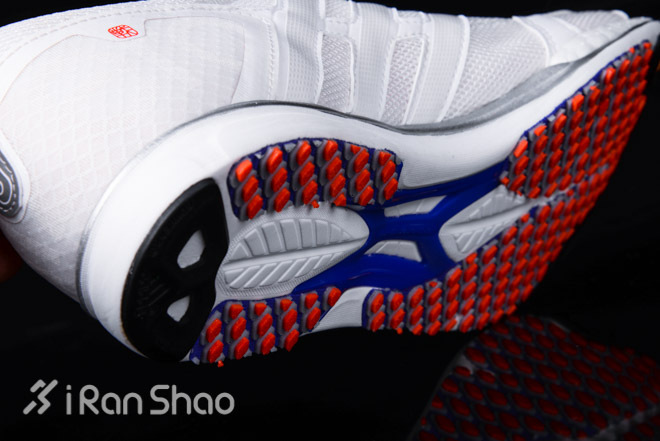 开箱 | 白刃战神-adidas adizero Takumi Sen 3