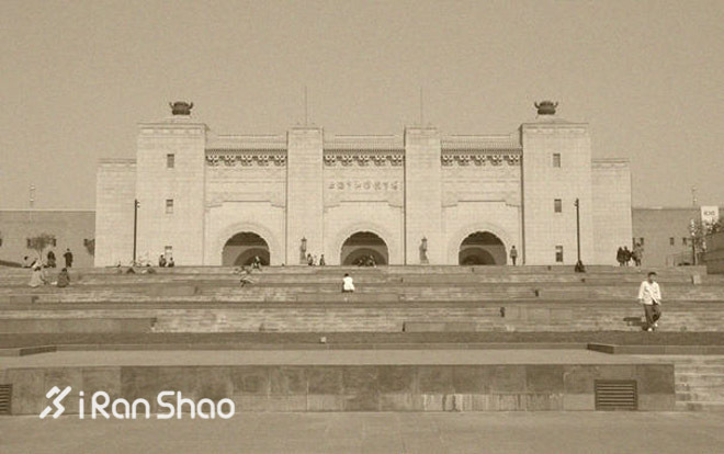 侬好上马 | 马拉松的变迁与城市精神的崛起