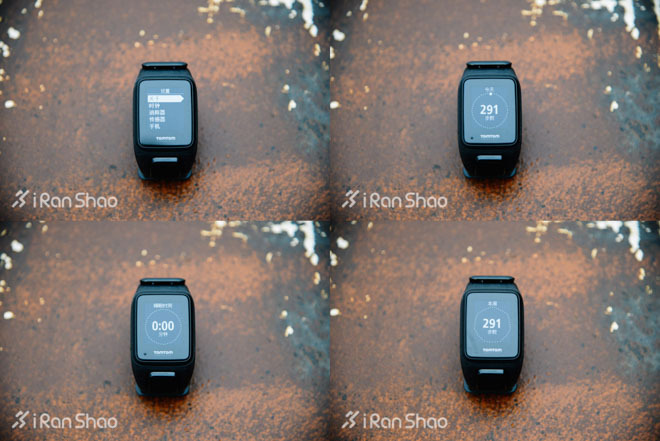 开箱 | TomTom Spark Cardio+Music，你的下一块运动手表