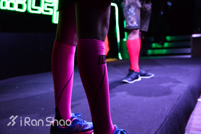 现场 | CEP办了一场party，只是想和我们走的更近一点