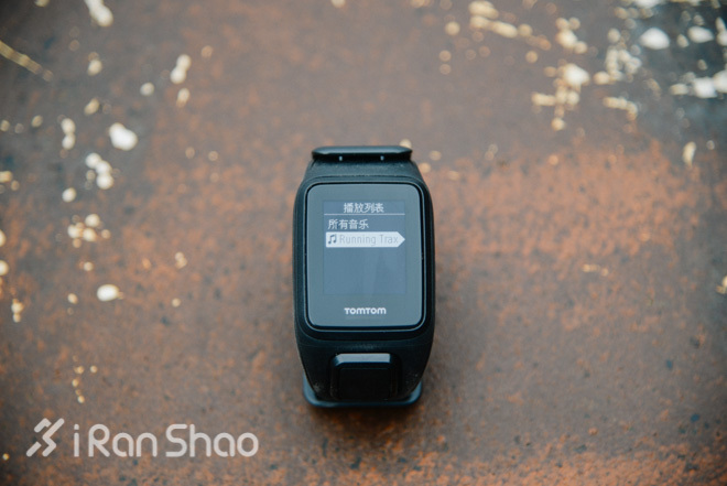 开箱 | TomTom Spark Cardio+Music，你的下一块运动手表