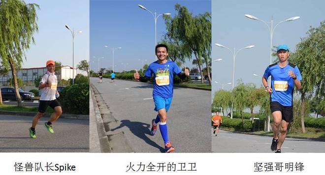 Autodesk团队的滴水湖24H拼搏