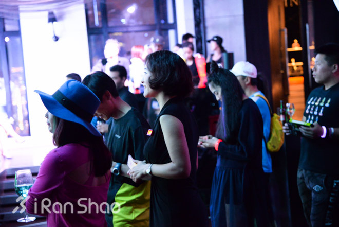 现场 | CEP办了一场party，只是想和我们走的更近一点