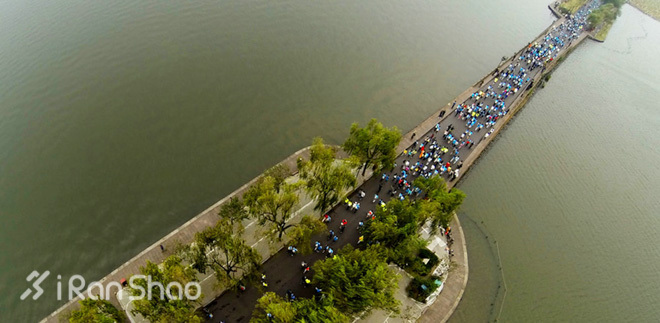 杭州马拉松 | 这是一篇满血完赛的指南