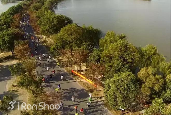 回顾 | 一场小而美的马拉松值得体验，常熟半马