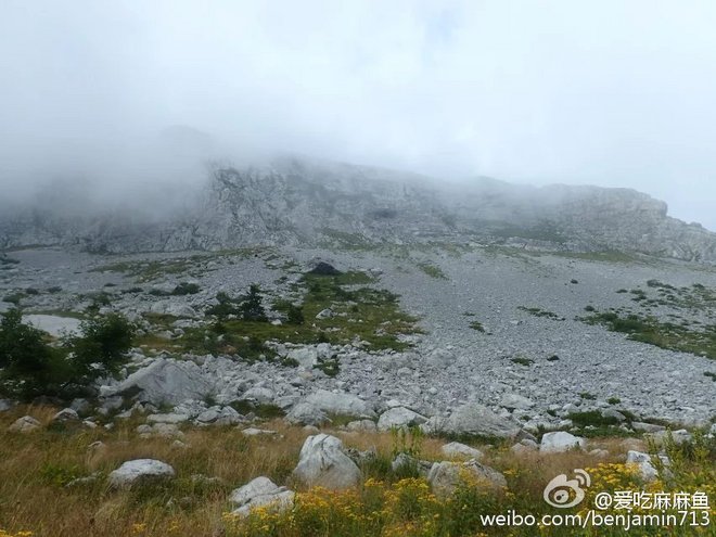 从 Maxi Race的失落到Orobie Ultra Trail的兴奋不已（转自微博）