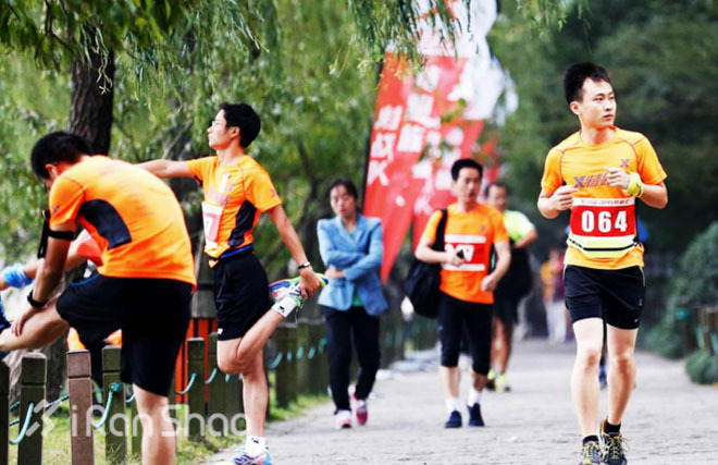 杭州马拉松 | 这是一篇满血完赛的指南