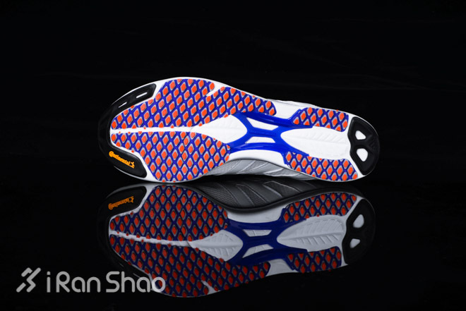 开箱 | 白刃战神-adidas adizero Takumi Sen 3