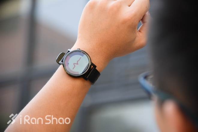 Weekly Gear | 也许这才是目前更好看的智能手表！