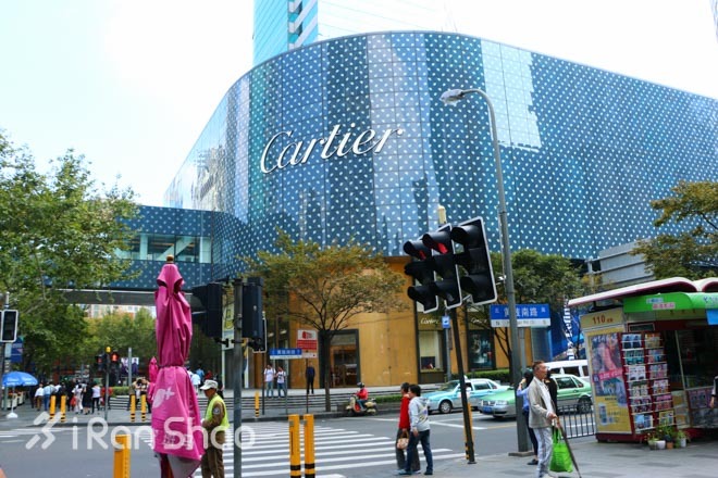 侬好上马 | 通关攻略，上马路线全方位的展示