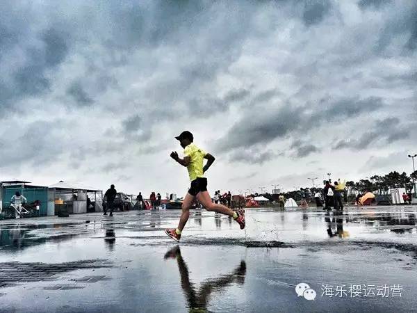 滴水湖24小时战记----海乐樱梦之队