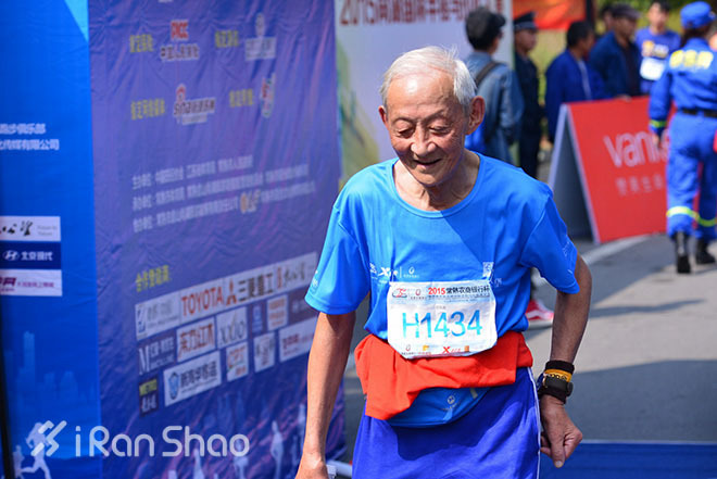 回顾 | 一场小而美的马拉松值得体验，常熟半马