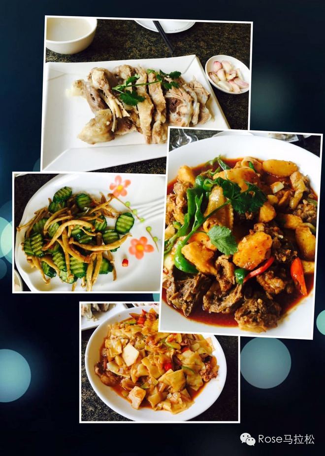 梦想穿过了西域 | 纪念丝路之上的敦煌马拉松