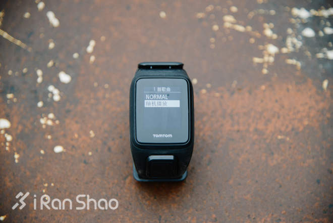 开箱 | TomTom Spark Cardio+Music，你的下一块运动手表