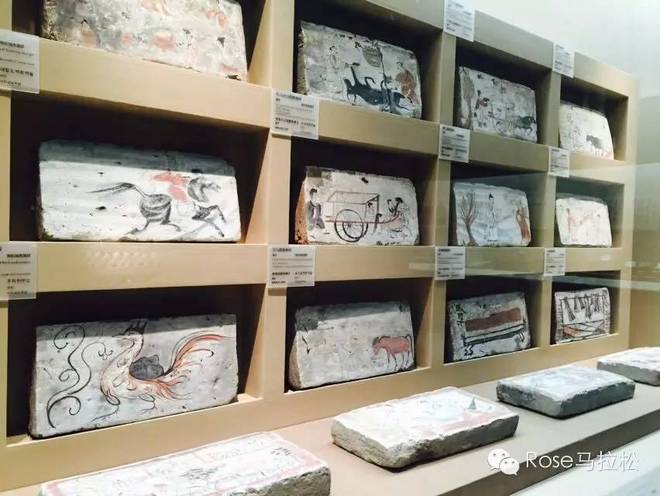 梦想穿过了西域 | 纪念丝路之上的敦煌马拉松