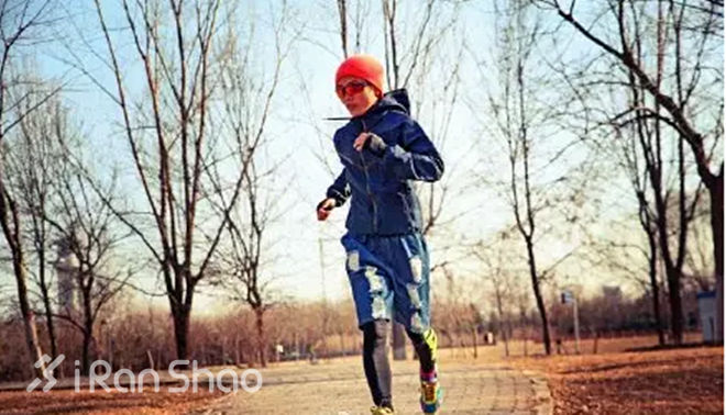 萌妹夜间出（约）行（跑），教你远离“狼人”Gank！