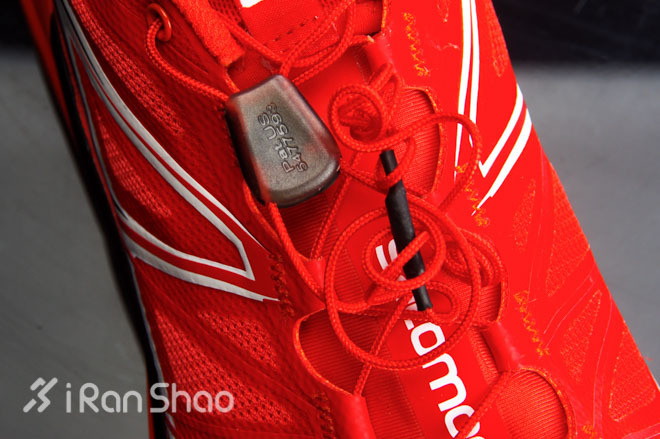 开箱 | 红色烈焰，Salomon 萨洛蒙 SLAB WINGS