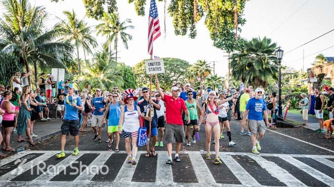 Kona Day | Ironman世锦赛你所不得不知道的39件小事