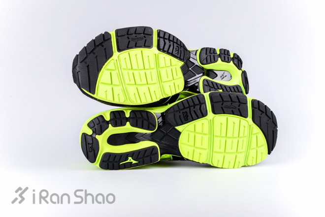 开箱 | 你好，再见：Mizuno美津浓Wave Sayonara 3