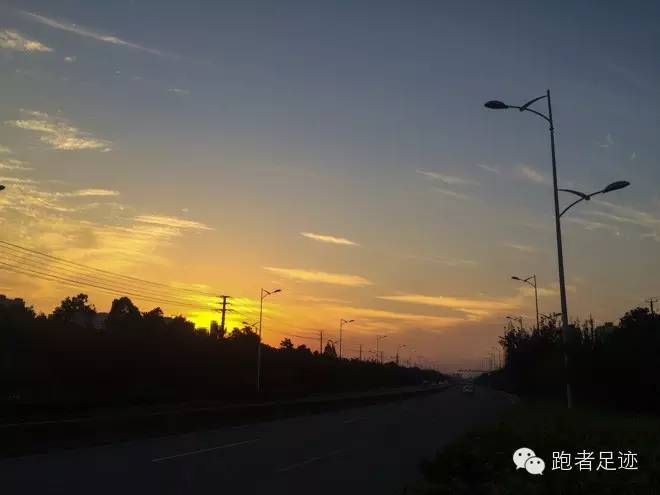 跑者 | 独自奔跑300公里上海至南京，一个纯粹跑者的独白