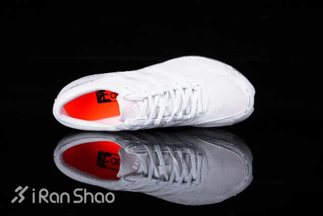开箱 | 白刃战神-adidas adizero Takumi Sen 3