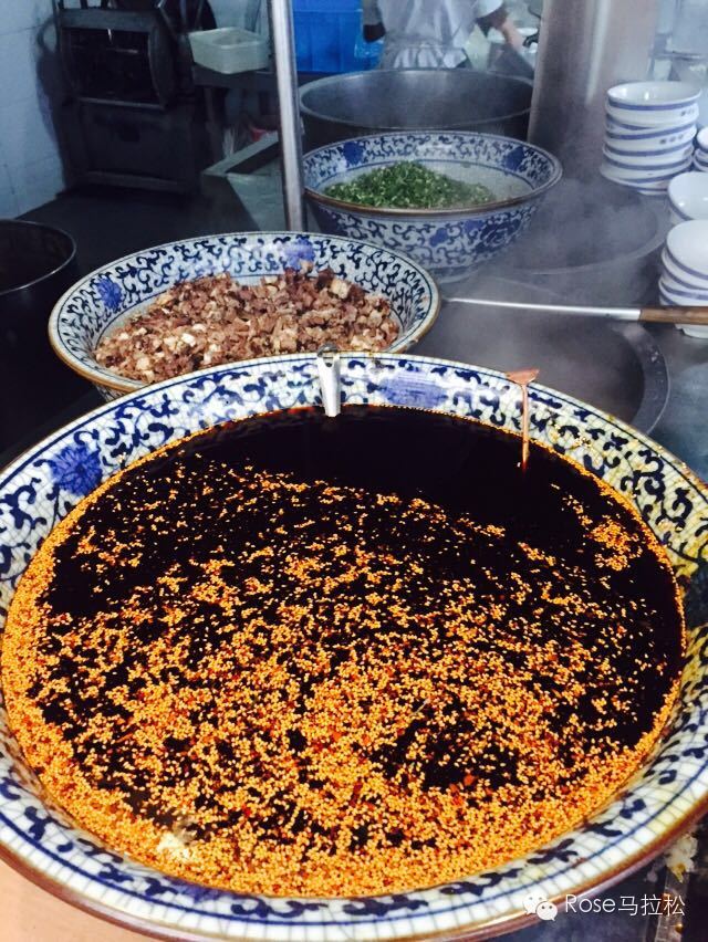 梦想穿过了西域 | 纪念丝路之上的敦煌马拉松