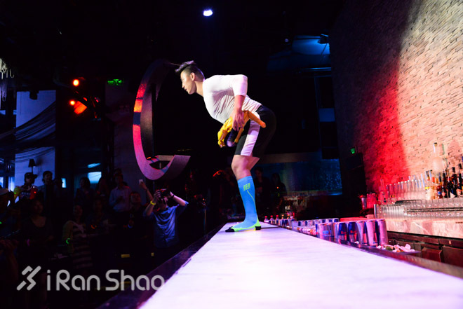 现场 | CEP办了一场party，只是想和我们走的更近一点