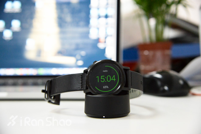 Weekly Gear | 也许这才是目前更好看的智能手表！