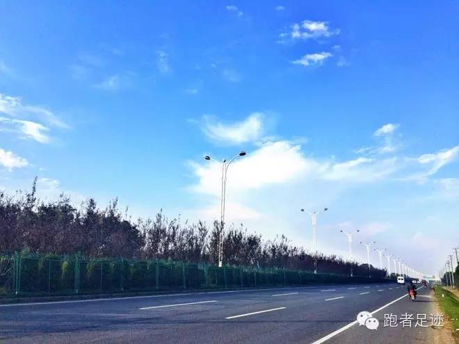 跑者 | 独自奔跑300公里上海至南京，一个纯粹跑者的独白