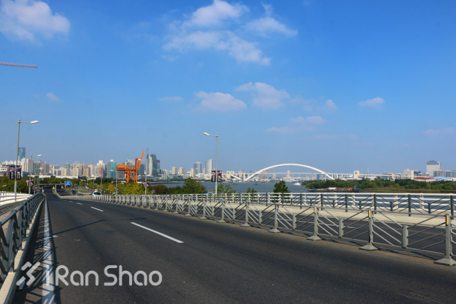 侬好上马 | 通关攻略，上马路线全方位的展示