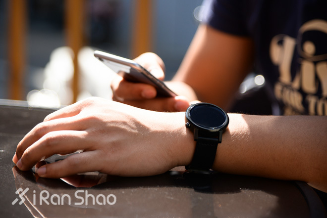 Weekly Gear | 也许这才是目前更好看的智能手表！