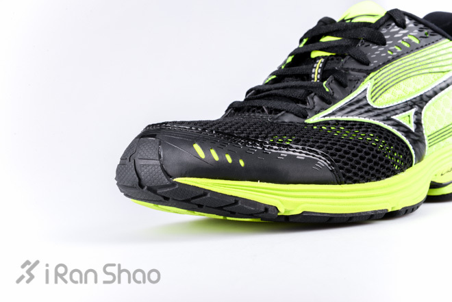 开箱 | 你好，再见：Mizuno美津浓Wave Sayonara 3