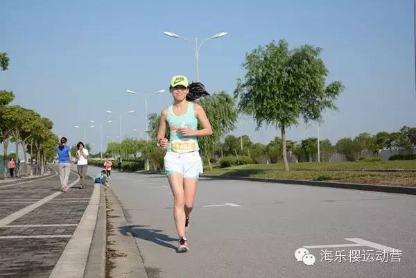 滴水湖24小时战记----海乐樱梦之队