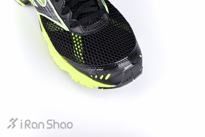 开箱 | 你好，再见：Mizuno美津浓Wave Sayonara 3