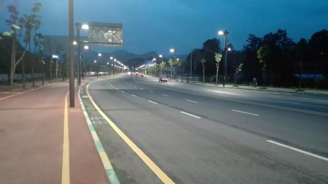 爽跑清凉之都贵阳——我的第二次sub330