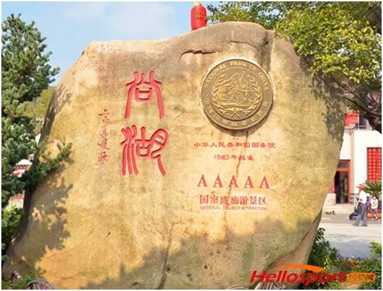 常熟尚湖，我来自不易的首马奖牌