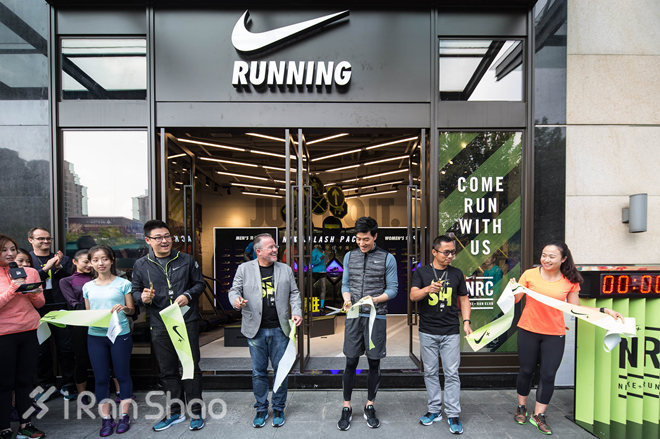 侬好上马 |  和飞人刘翔一起站上起跑线，你准备好了吗？