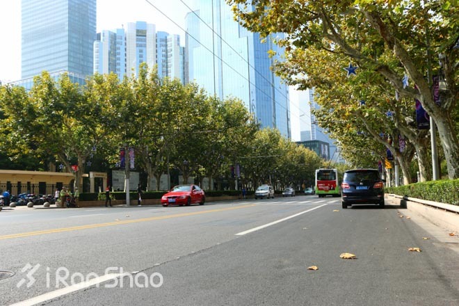 侬好上马 | 通关攻略，上马路线全方位的展示