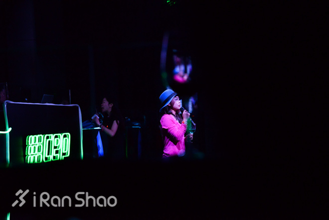 现场 | CEP办了一场party，只是想和我们走的更近一点