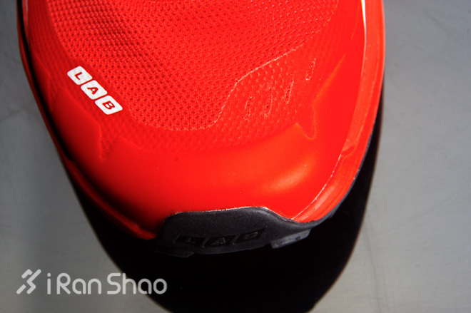 开箱 | 红色烈焰，Salomon 萨洛蒙 SLAB WINGS