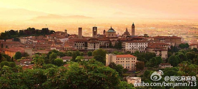 从 Maxi Race的失落到Orobie Ultra Trail的兴奋不已（转自微博）