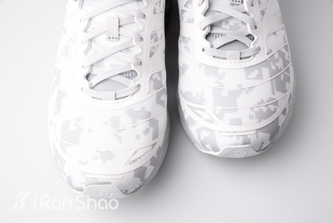 开箱 | 夜游神们，这是你的Newbalance Boracay深夜出动特别版