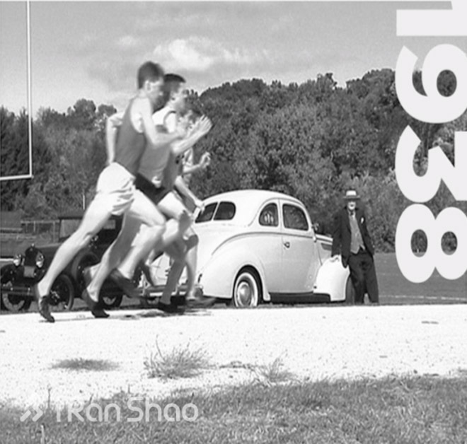 Weekly Gear | New Balance NBx不完全进化史