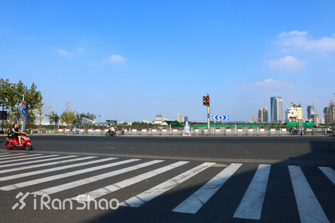 侬好上马 | 通关攻略，上马路线全方位的展示