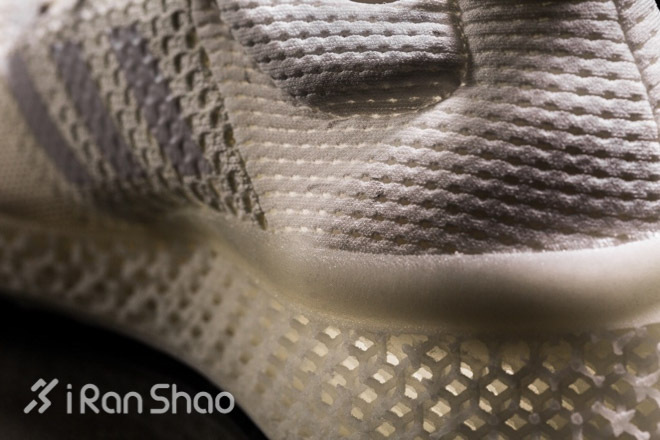 Weekly Gear | 3D打印造鞋能够拯救脚型不一的我们么？