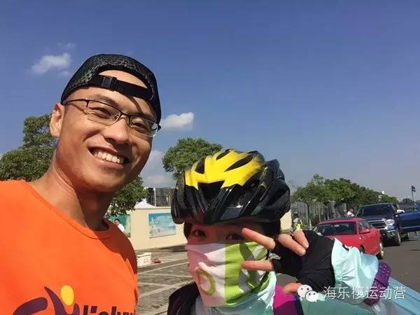 滴水湖24小时战记----海乐樱梦之队