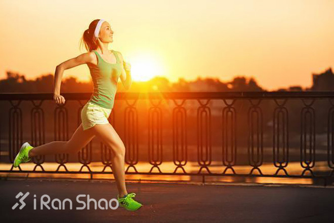 训练 | 爱上秋天跑步的理由