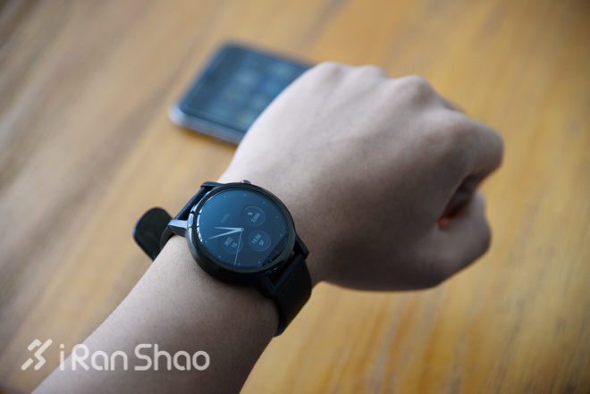 Weekly Gear | 也许这才是目前更好看的智能手表！