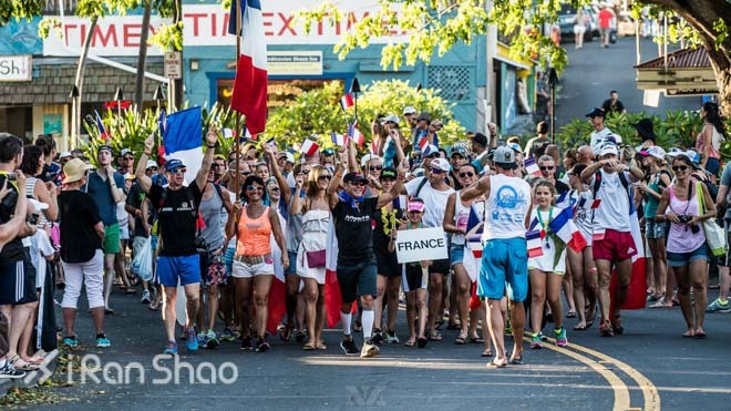 Kona Day | Ironman世锦赛你所不得不知道的39件小事